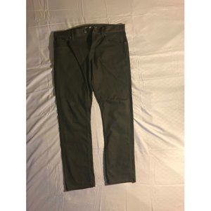 Old Navy | Mens | Dark Brown Trousers
